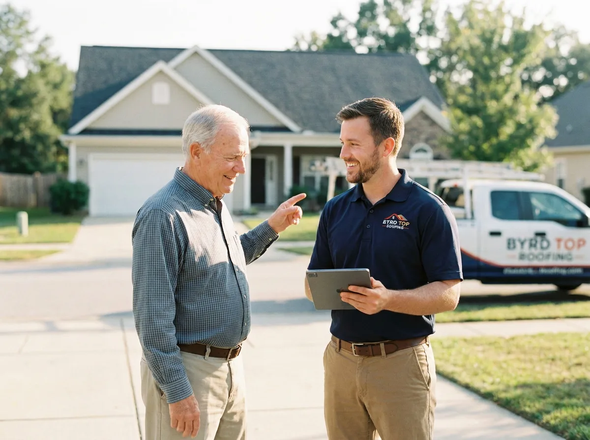Roofing Andrew, IA FAQs